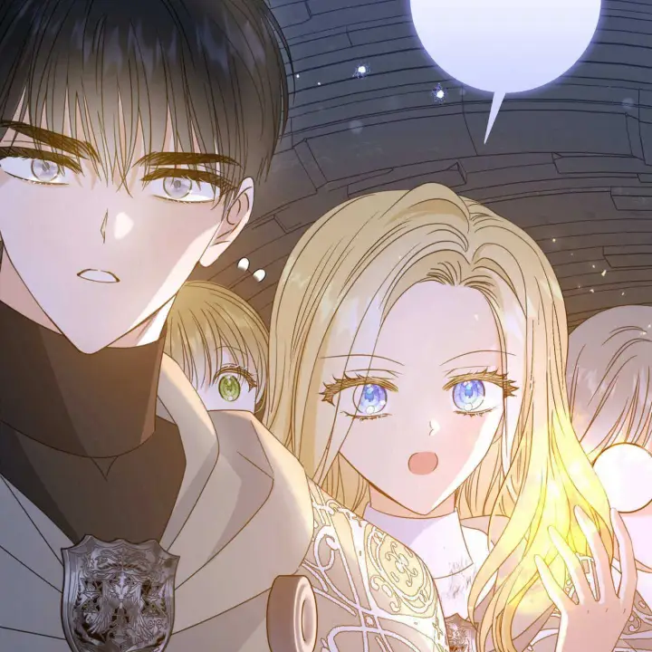 漫画《拜托放过艾米丽小姐吧》第24话第107张图