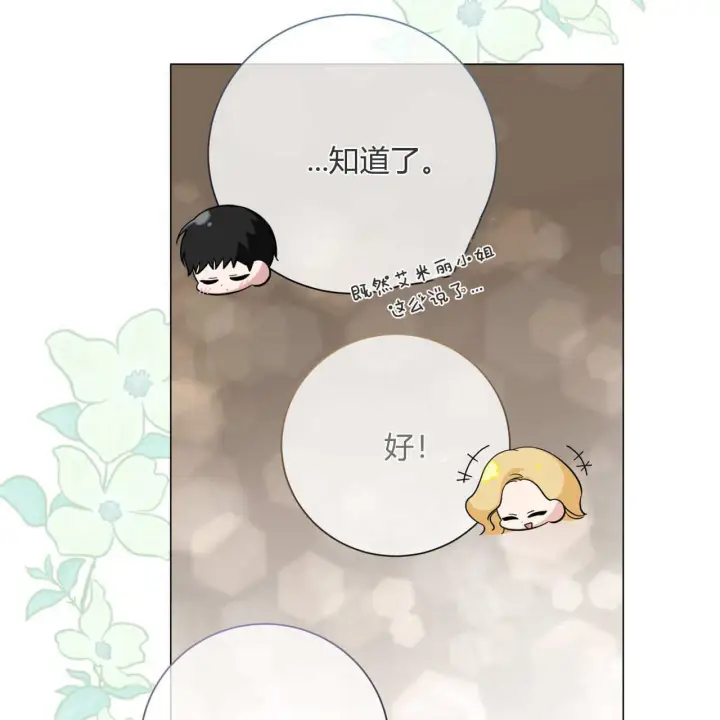 漫画《拜托放过艾米丽小姐吧》第25话第46张图