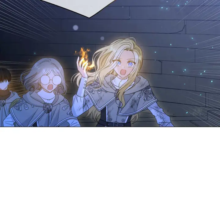 漫画《拜托放过艾米丽小姐吧》第26话第126张图