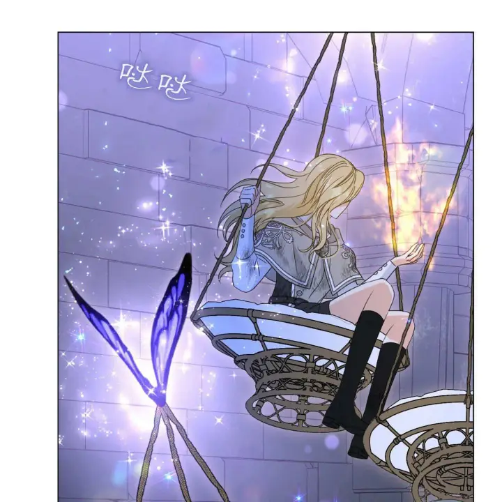 漫画《拜托放过艾米丽小姐吧》第26话第134张图