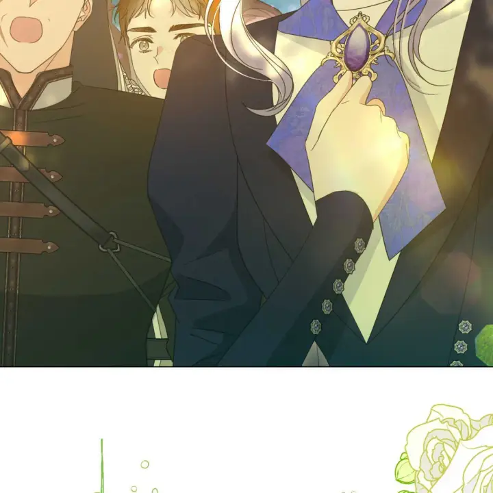 漫画《拜托放过艾米丽小姐吧》第27话第3张图