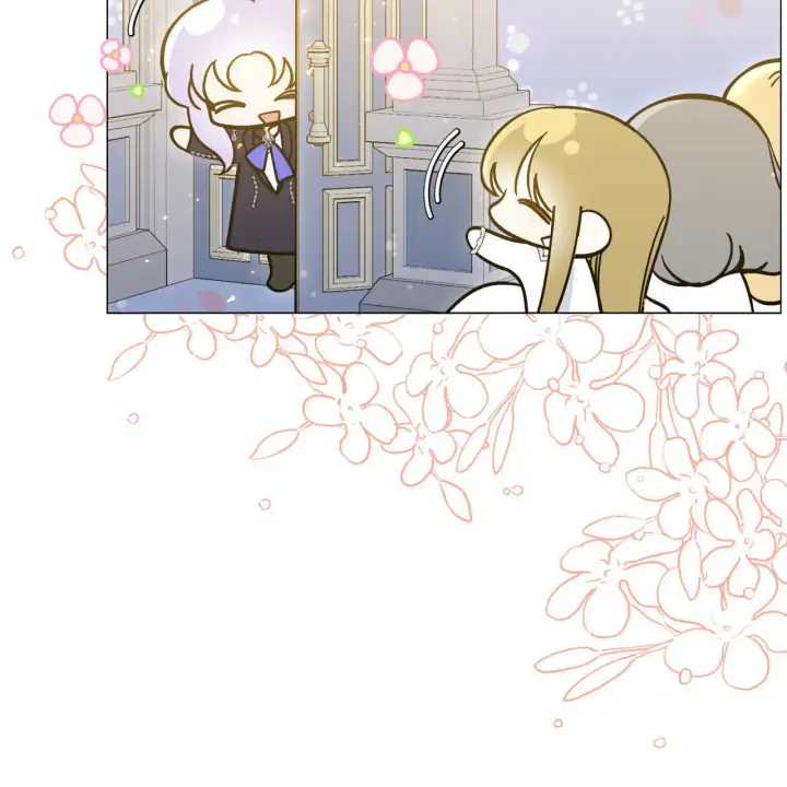 漫画《拜托放过艾米丽小姐吧》第27话第43张图