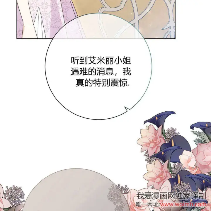 漫画《拜托放过艾米丽小姐吧》第29话第126张图