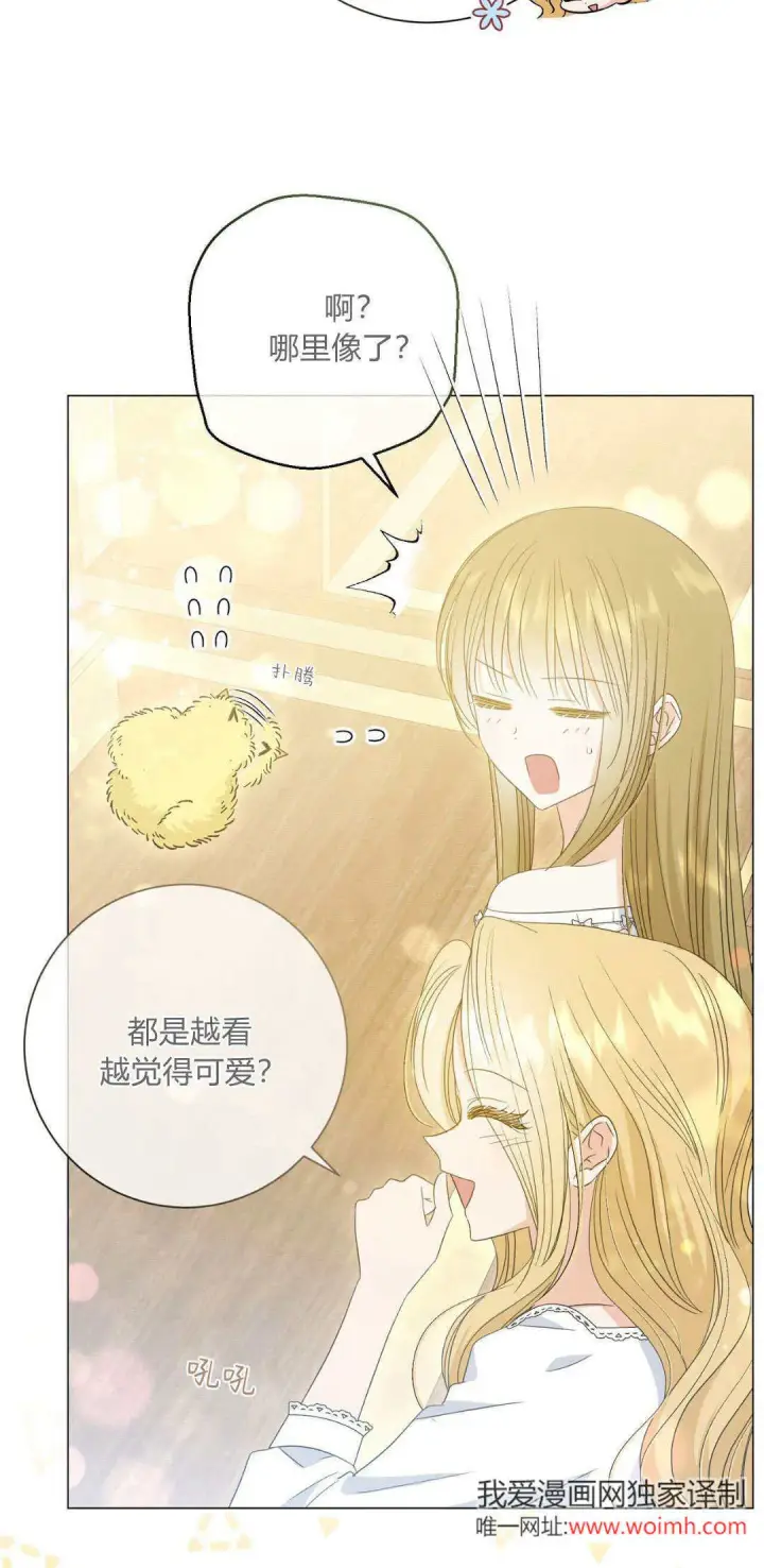 漫画《拜托放过艾米丽小姐吧》第35话第13张图