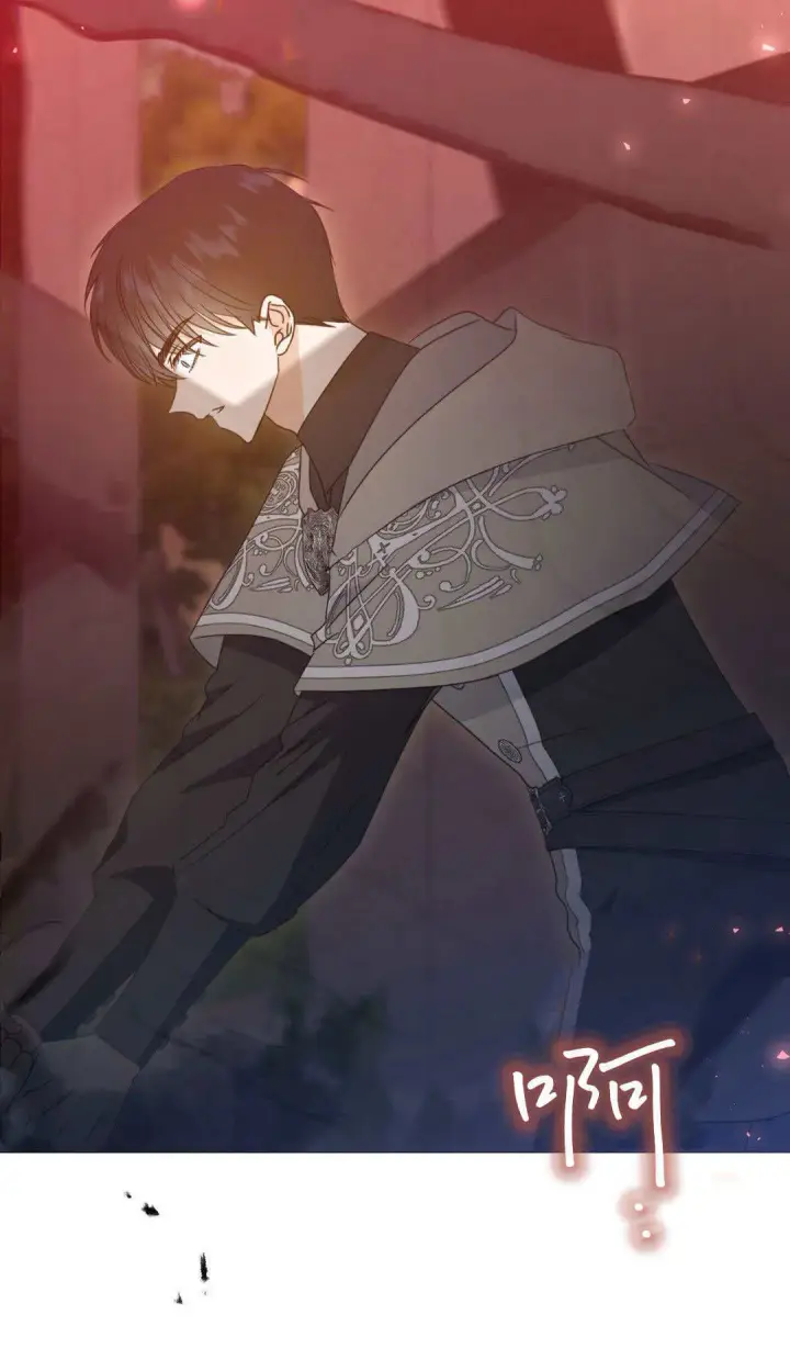 漫画《拜托放过艾米丽小姐吧》第40话第10张图