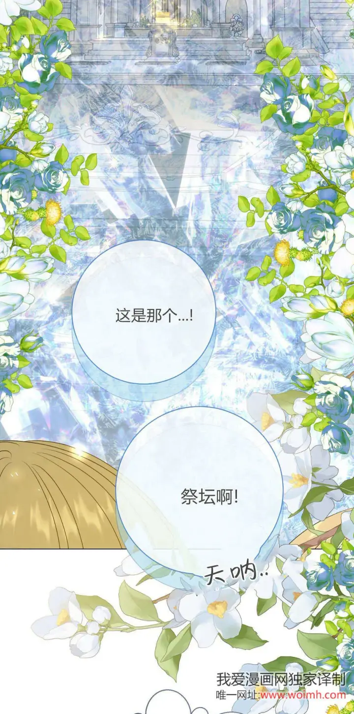 漫画《拜托放过艾米丽小姐吧》第40话第28张图