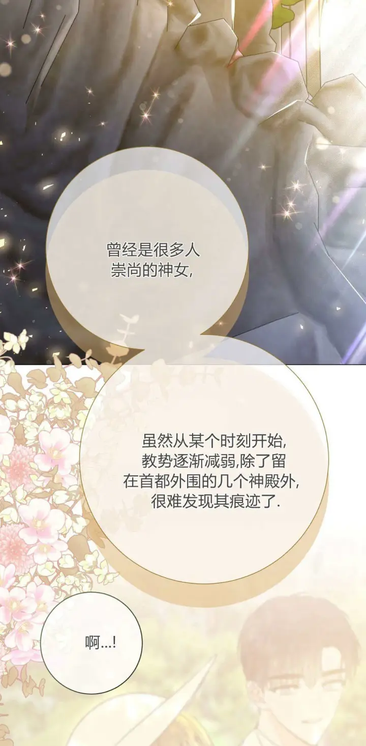 漫画《拜托放过艾米丽小姐吧》第40话第34张图