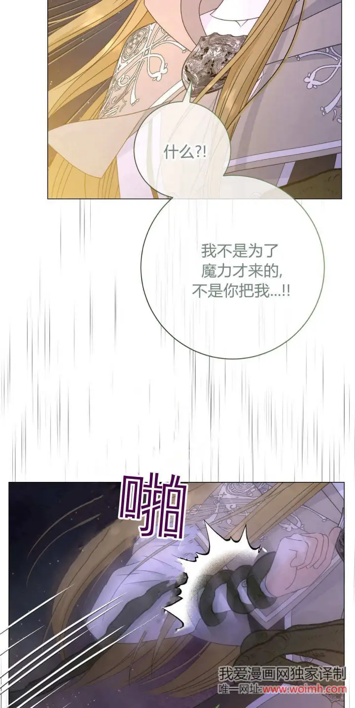 《拜托放过艾米丽小姐吧》第43话图15