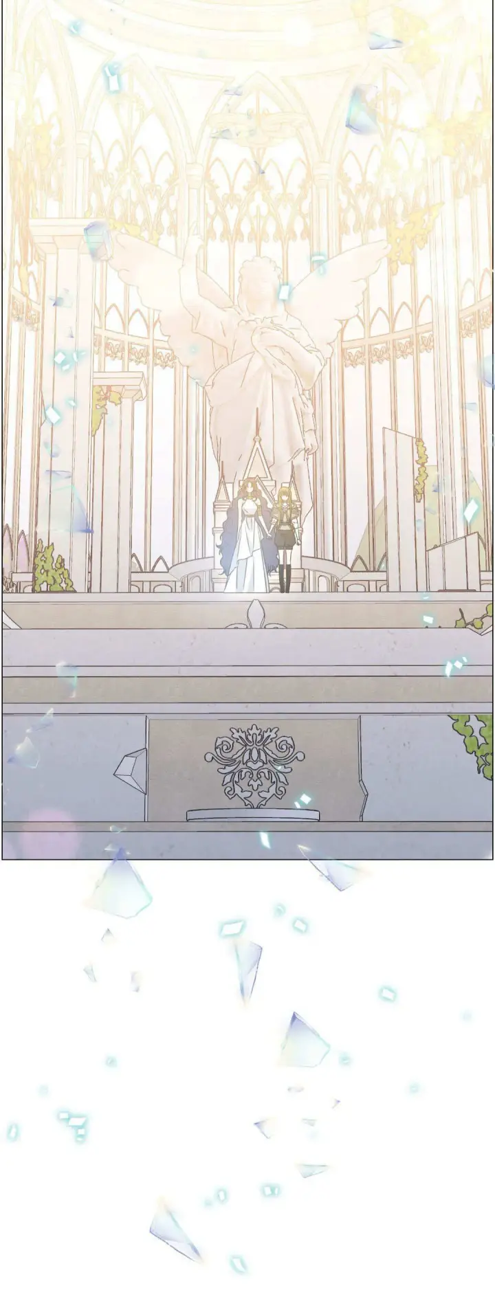 漫画《拜托放过艾米丽小姐吧》第44话第20张图