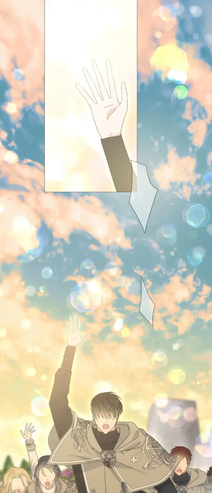 漫画《拜托放过艾米丽小姐吧》第44话第29张图