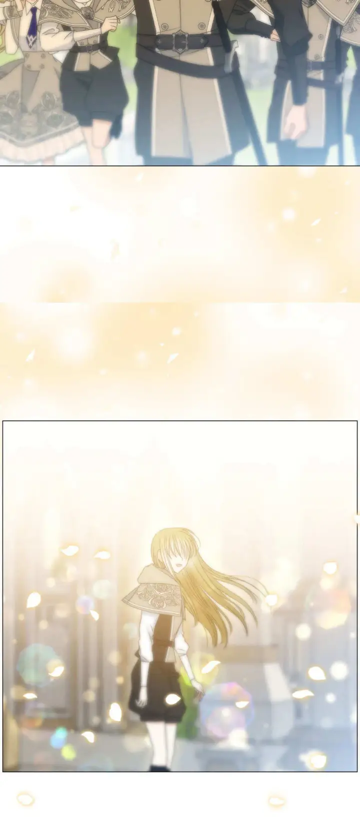 漫画《拜托放过艾米丽小姐吧》第44话第30张图