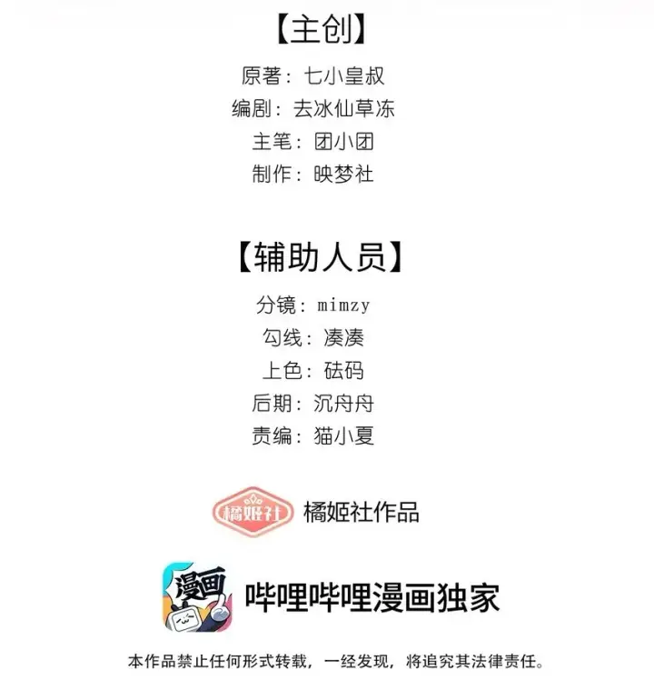 漫画《帮我拍拍》03 未来第30张图