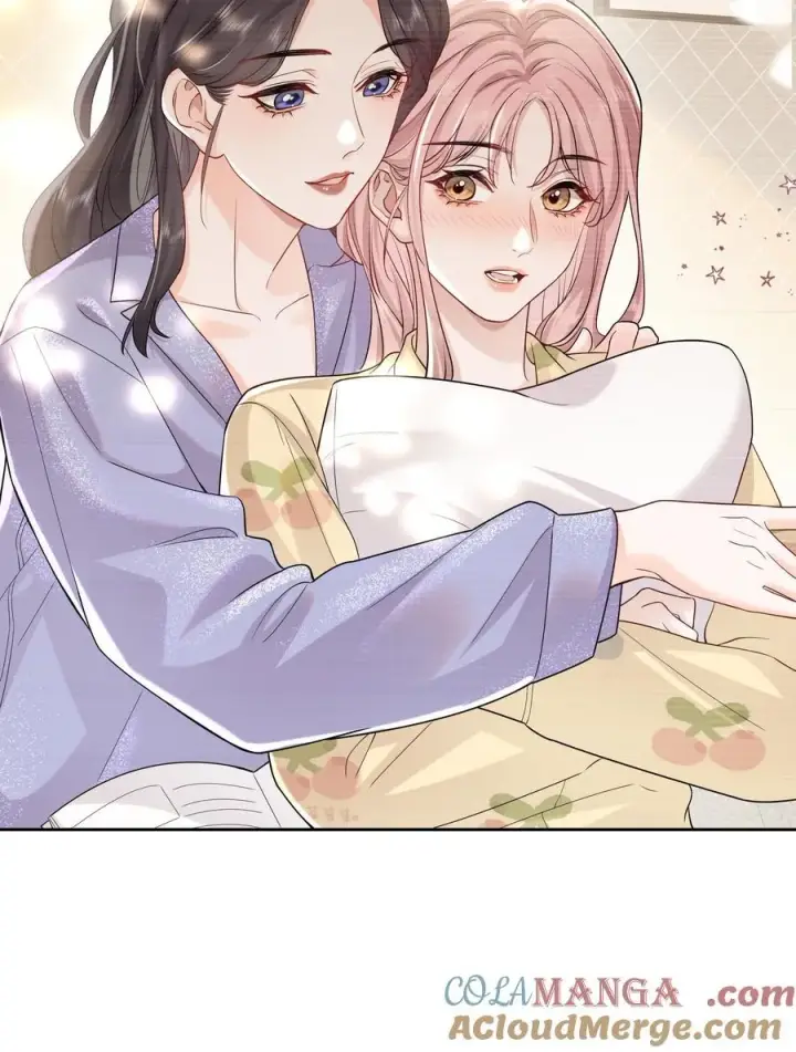 漫画《帮我拍拍》07 你似乎，有些难过？第7张图