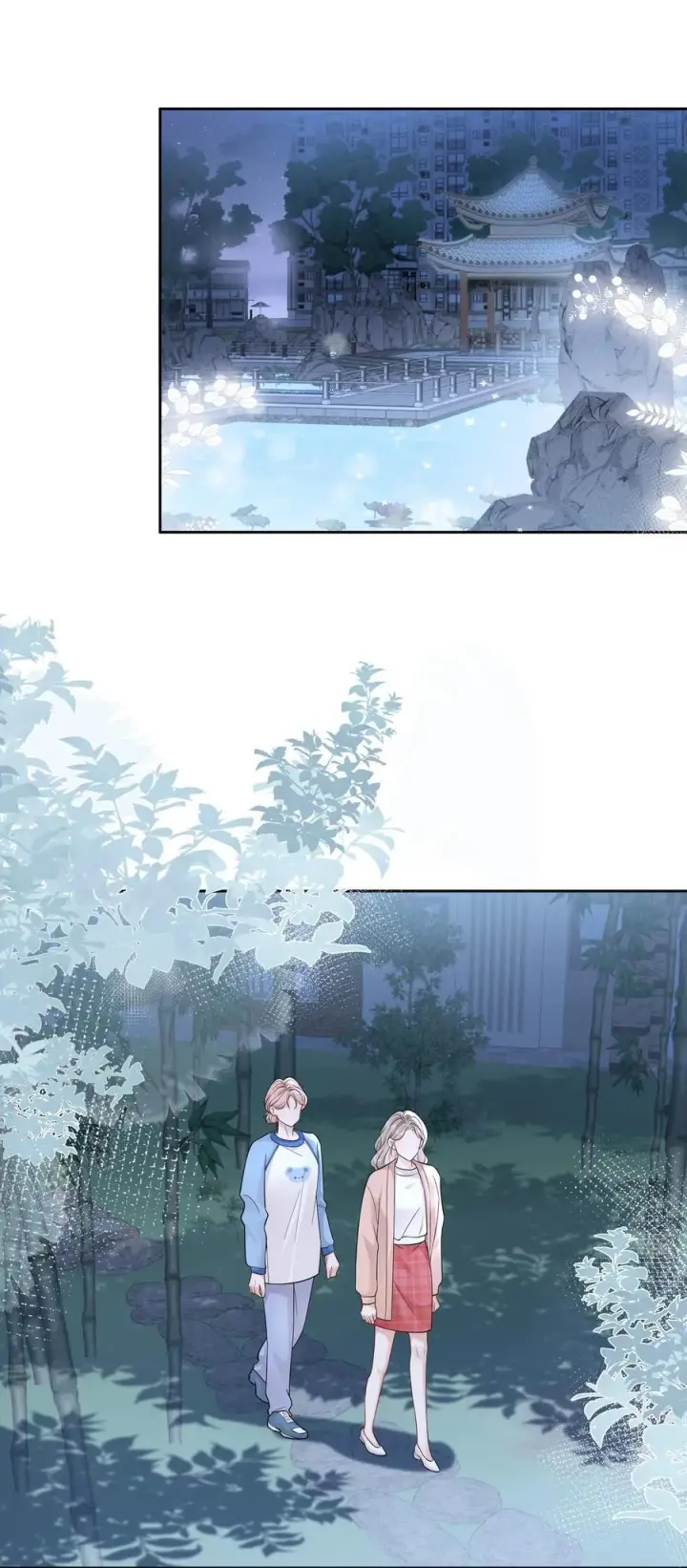 漫画《帮我拍拍》09 老婆第30张图