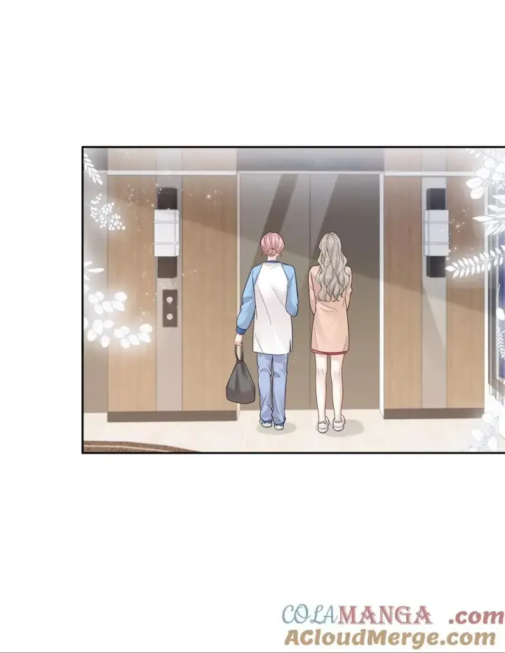 漫画《帮我拍拍》09 老婆第7张图
