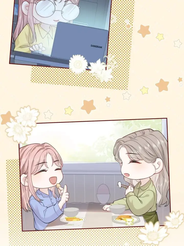 漫画《帮我拍拍》011 劫数第20张图