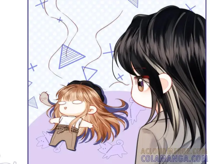漫画《帮我拍拍》第19话 想要相信她第33张图