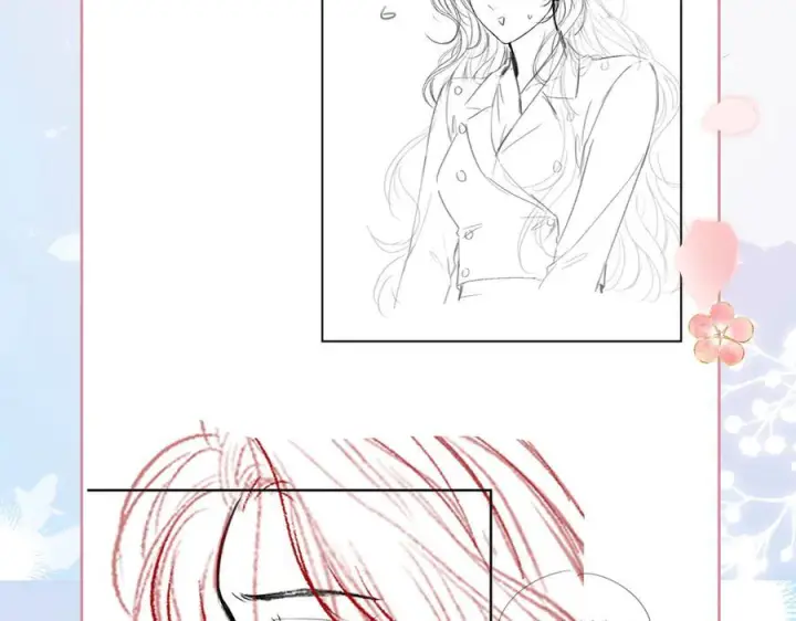 漫画《帮我拍拍》第22话 她是我前女友第127张图