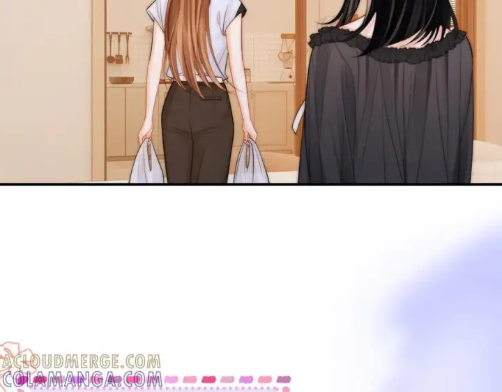漫画《帮我拍拍》第26话 她的温柔第29张图
