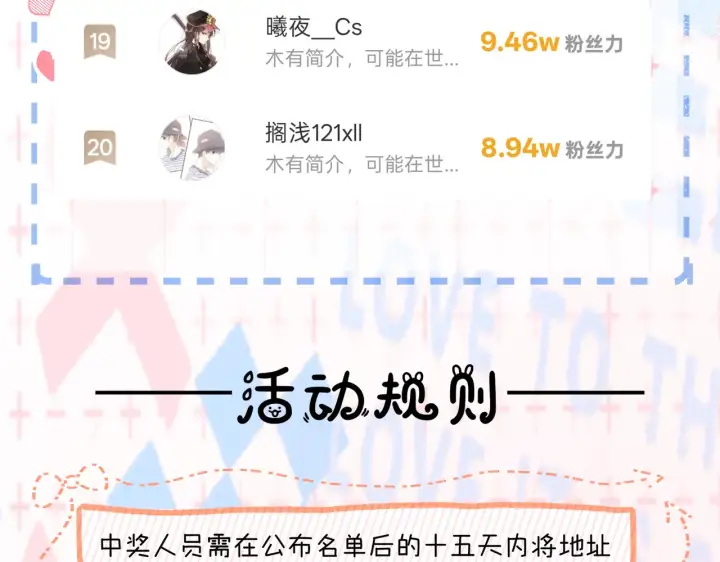 漫画《帮我拍拍》第33话  戒不掉第94张图