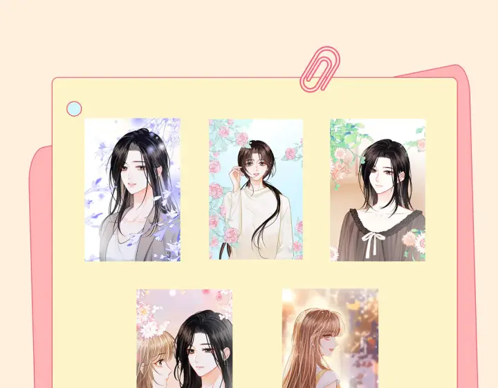 漫画《帮我拍拍》第39话  相顾无言第103张图
