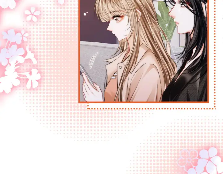 漫画《帮我拍拍》第39话  相顾无言第40张图