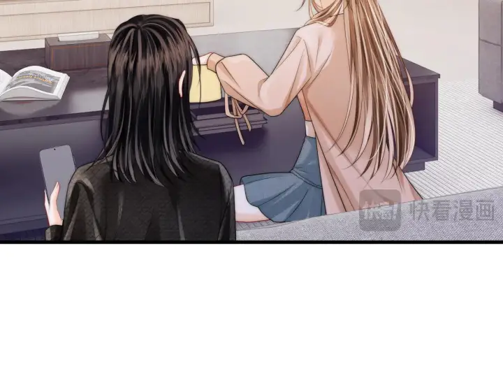 漫画《帮我拍拍》第39话  相顾无言第53张图