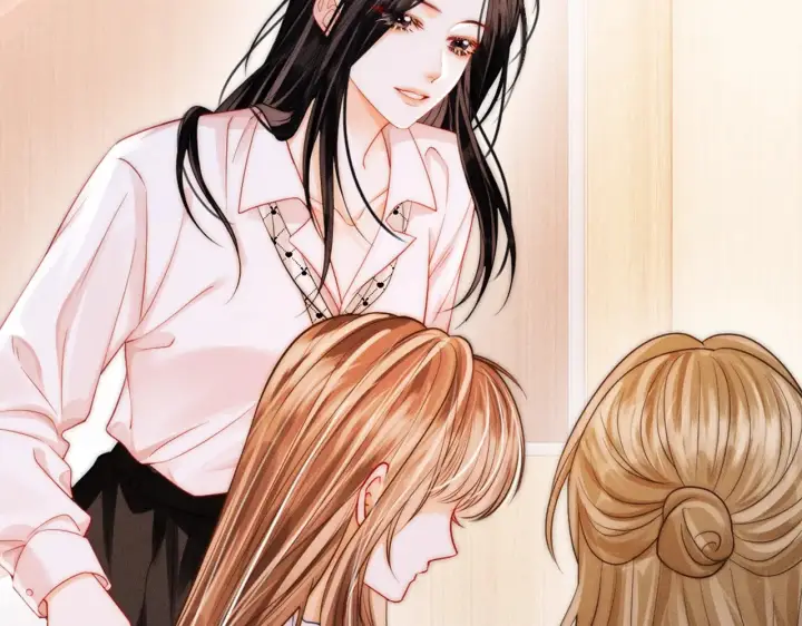 漫画《帮我拍拍》特典预热；1月1日 两根手指，可以吗？第5张图