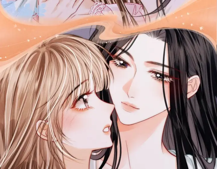 漫画《帮我拍拍》特典预热；1月1日 两根手指，可以吗？第8张图