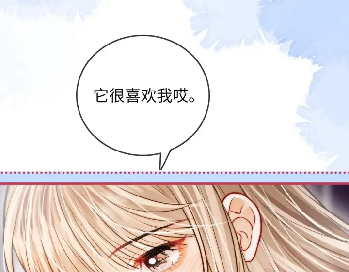 漫画《帮我拍拍》第40话  喜欢被你打扰第40张图