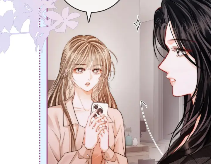 漫画《帮我拍拍》第40话  喜欢被你打扰第69张图