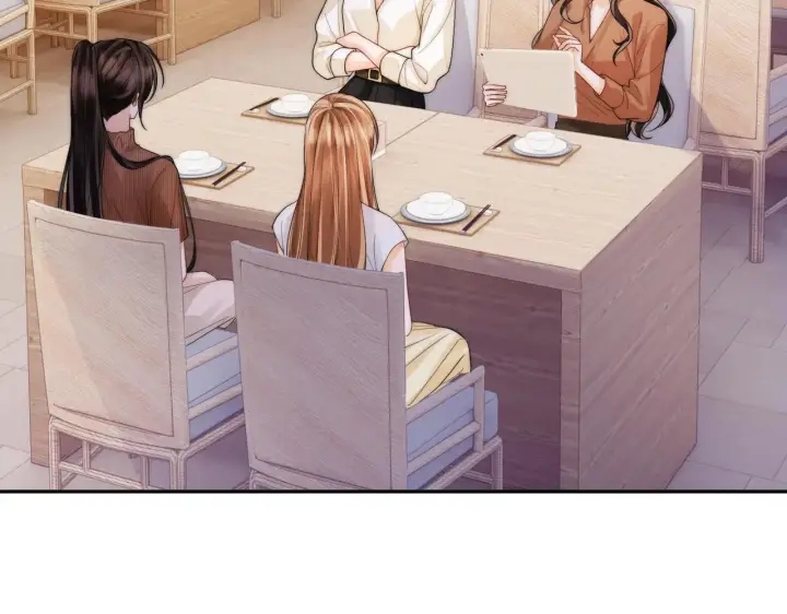 漫画《帮我拍拍》第13话 小龙虾饭局演戏第53张图