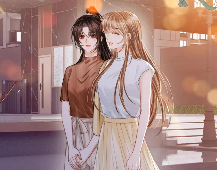 漫画《帮我拍拍》第14话 你有新女友吗第88张图