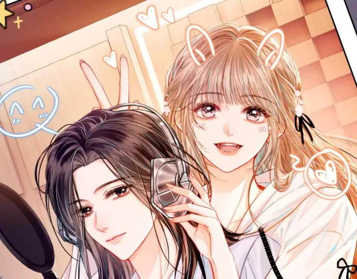 漫画《帮我拍拍》第16话 猜测真心第123张图
