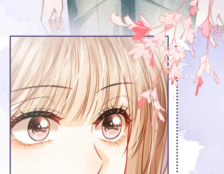 漫画《帮我拍拍》第17话 亲密戏还要清场！第109张图