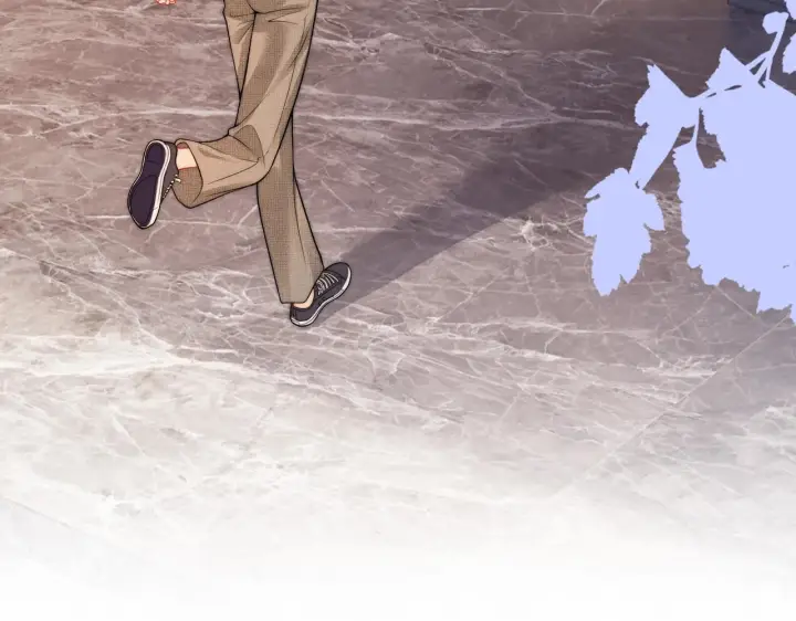 漫画《帮我拍拍》第17话 亲密戏还要清场！第57张图