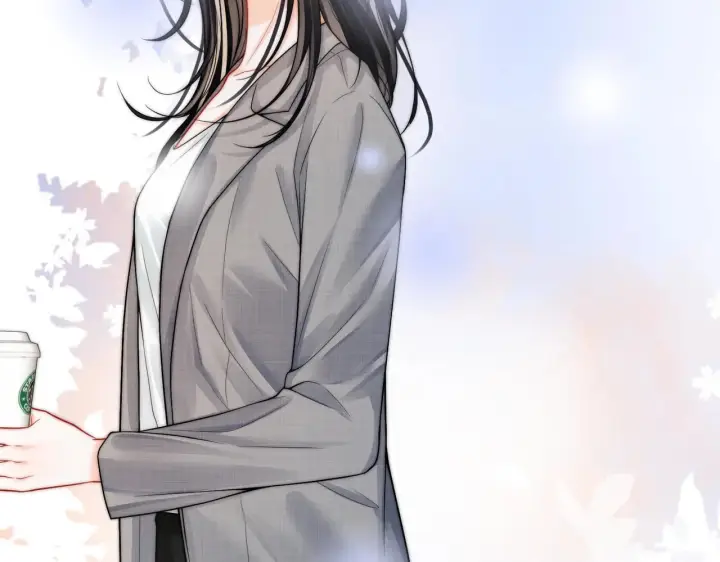 漫画《帮我拍拍》第17话 亲密戏还要清场！第62张图