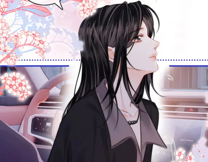 漫画《帮我拍拍》第42话  关心则乱第42张图