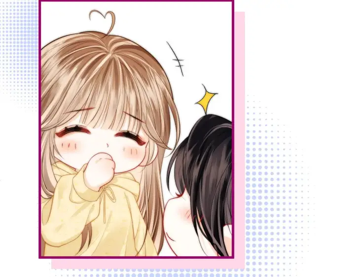 漫画《帮我拍拍》小剧场第17张图