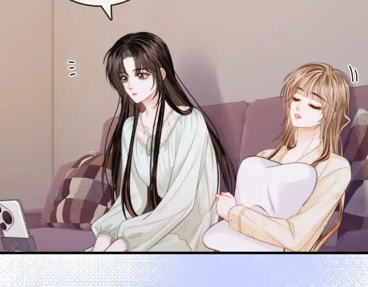 漫画《帮我拍拍》第45话  占有欲第79张图