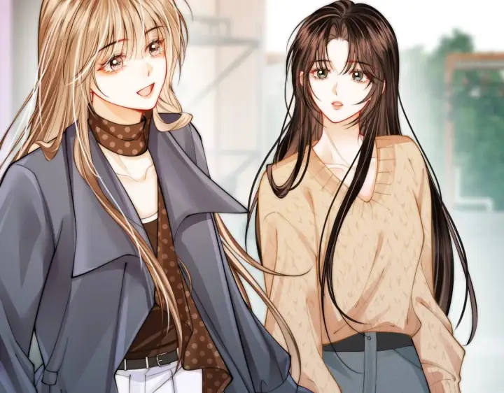漫画《帮我拍拍》第48话  偷拍照第11张图