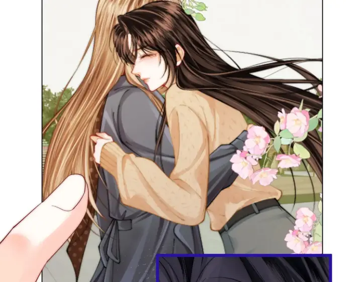 漫画《帮我拍拍》第48话  偷拍照第117张图