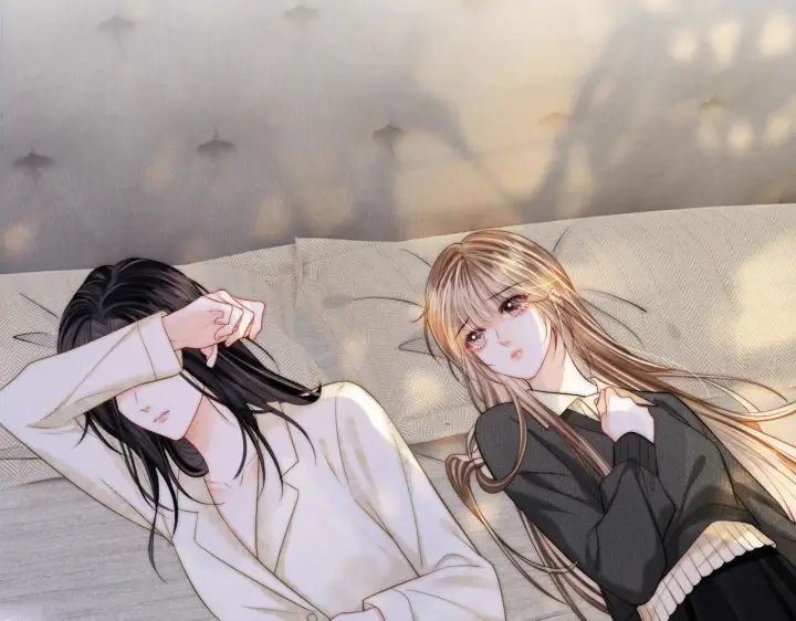 漫画《帮我拍拍》第51话  吻第77张图