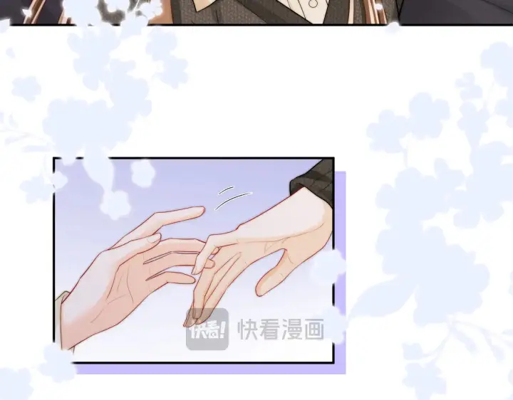 漫画《帮我拍拍》第53话  再等一等第82张图