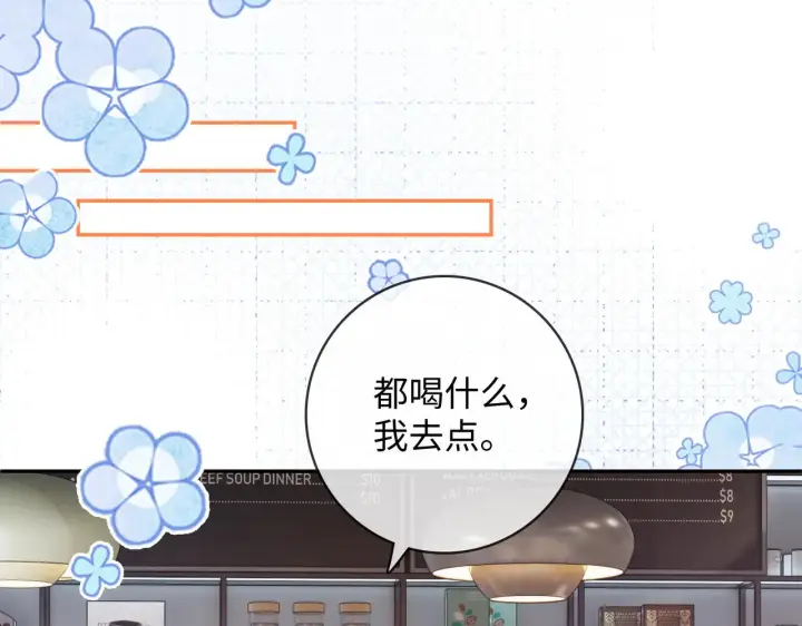 漫画《帮我拍拍》第54话 再见面第59张图