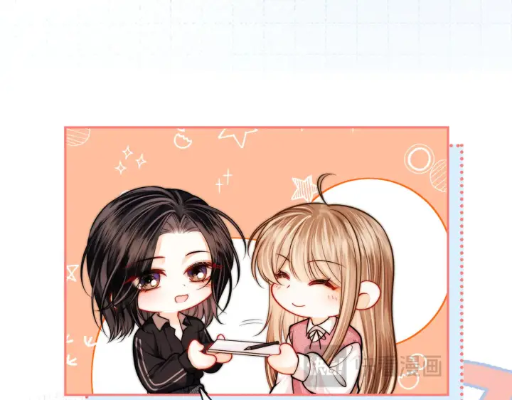 漫画《帮我拍拍》小剧场2签售会第12张图