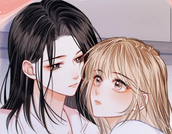 漫画《帮我拍拍》特典公开：5月4日 接吻的技巧？我教你第7张图