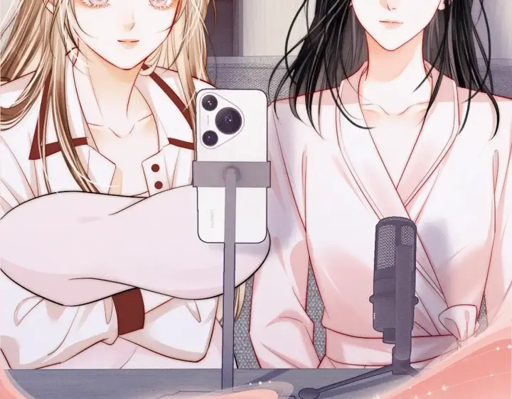 漫画《帮我拍拍》特典公开：5月4日 接吻的技巧？我教你第9张图
