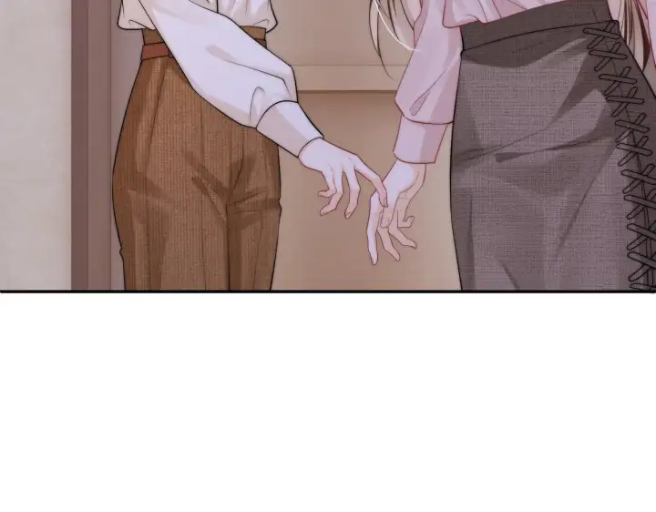 漫画《帮我拍拍》第56话  安抚第33张图
