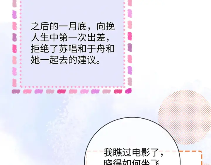 漫画《帮我拍拍》第61话  没有把握第27张图